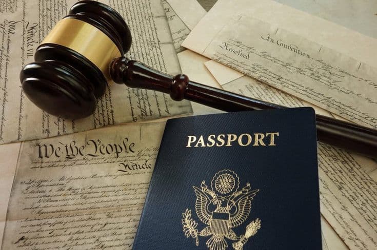 Immigration Law 