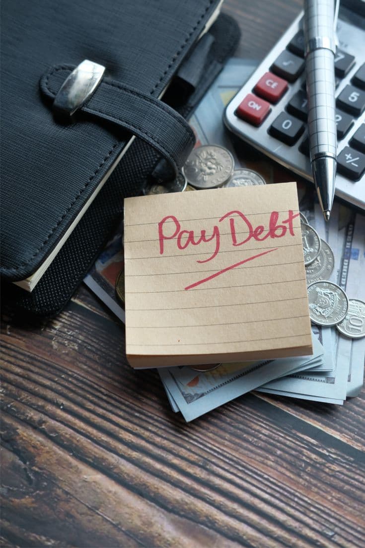 Debt Recovery