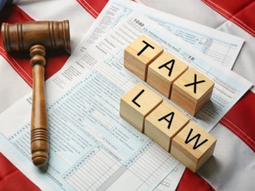 Tax Law 