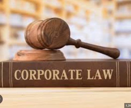 Corporate & Commercial Practice