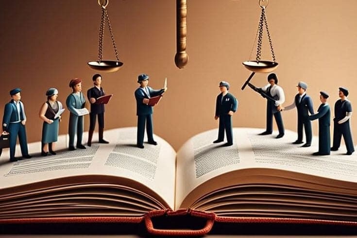 Legal Training 