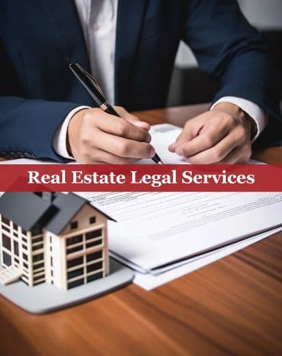 Real Estate Law 