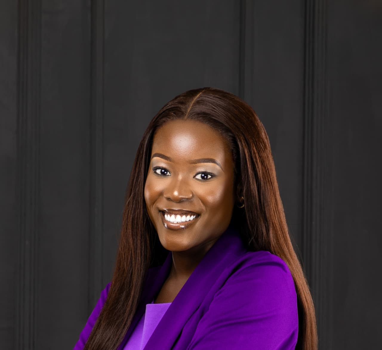 Chelsea Owino