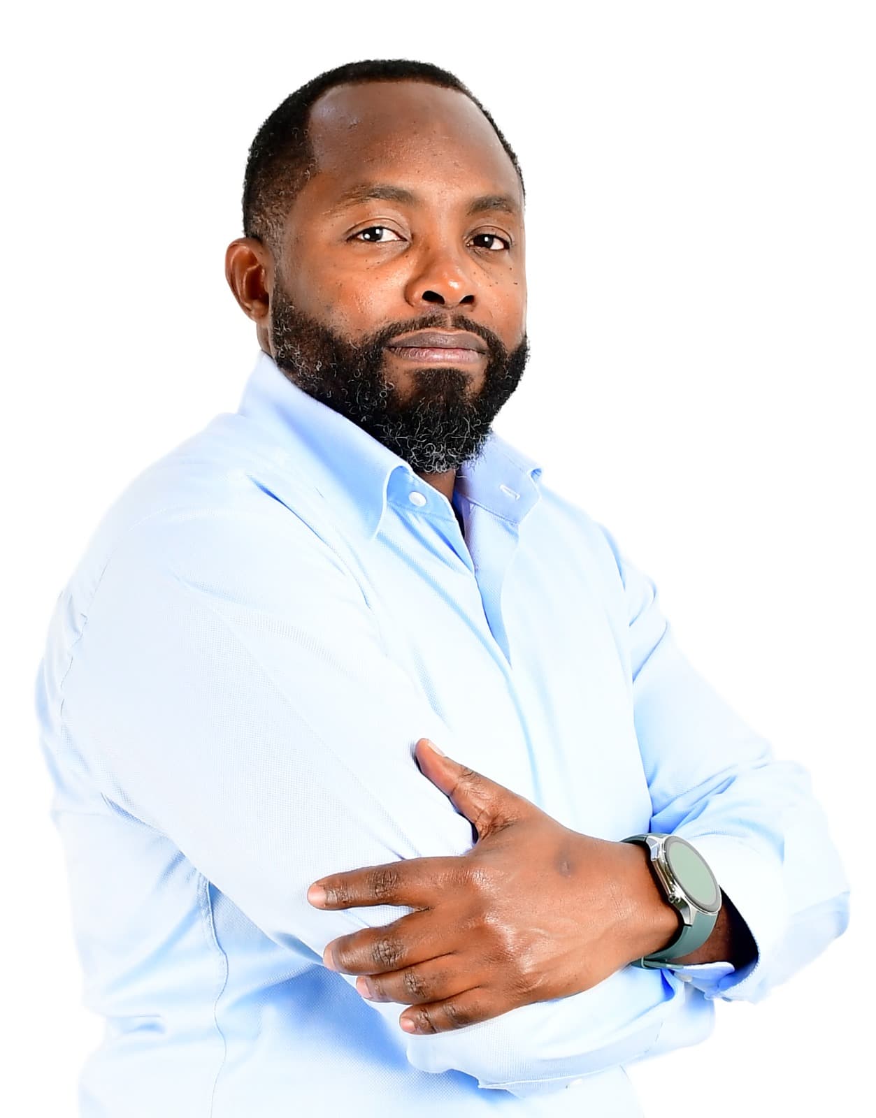 Eric Kinoti