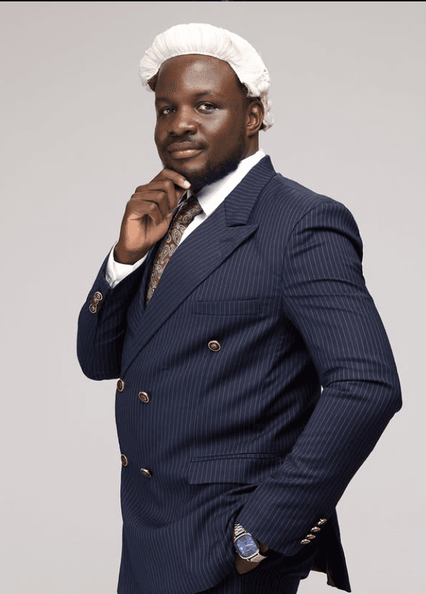 Owen Siwolo